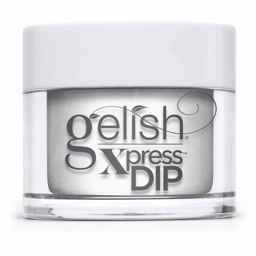 GELISH Dip & Brush - 999 Sheer & Silk - 1.5oz