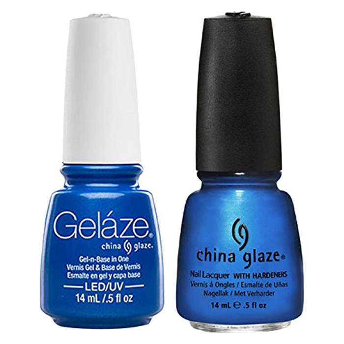 GELAZE Splish Splash 81623