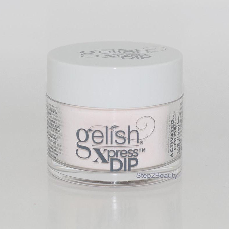 GELISH Dip - 006 Simply Irresistible