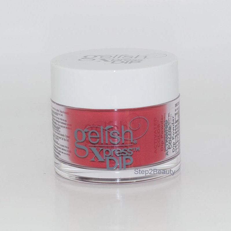 GELISH Dip - 031 Wonder Woman