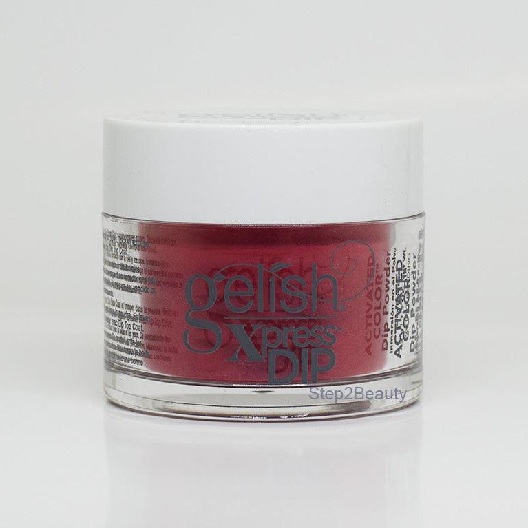 GELISH Dip - 032 Man Of The Moment - 0.8 oz