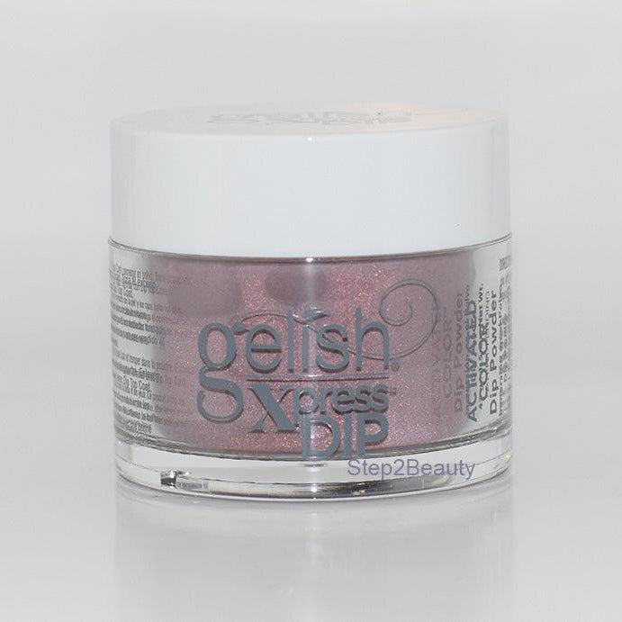 GELISH Dip - 036 Seal The Deal - 0.8 oz