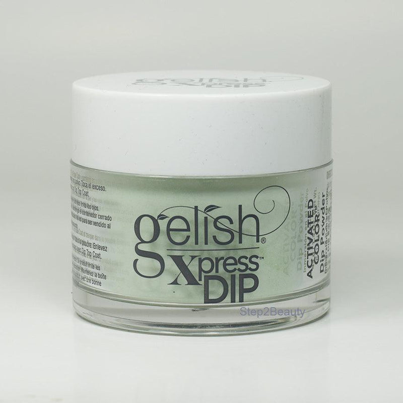GELISH Dip - 085 Mint Chocolate Chip - 0.8 oz