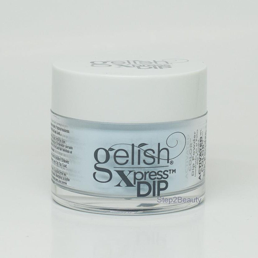 GELISH Dip - 092 Water Baby