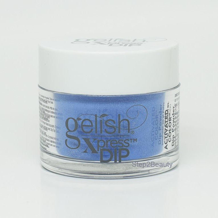GELISH Dip - 093 Rhythm And Blues - 0.8 oz