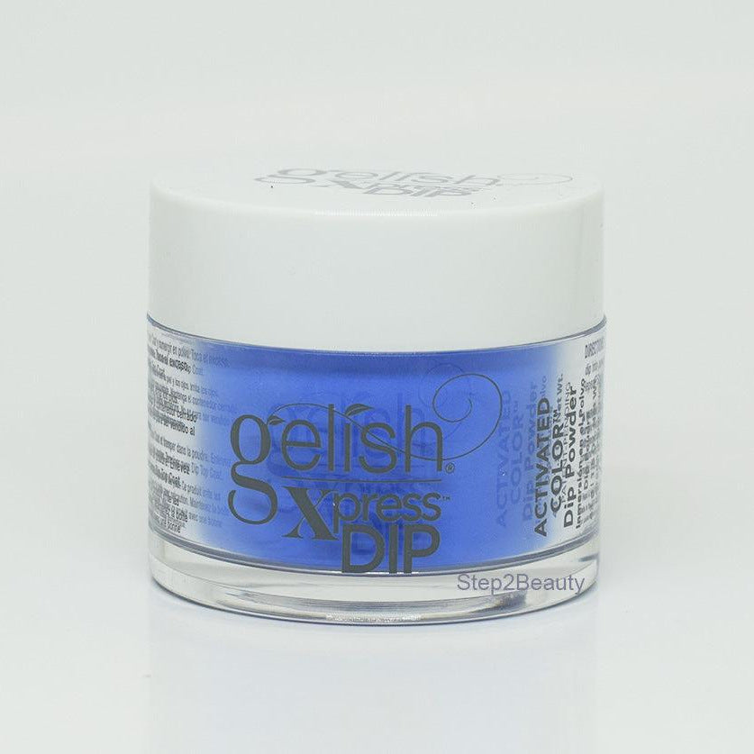 GELISH Dip - 124 Making Waves - 0.8 oz