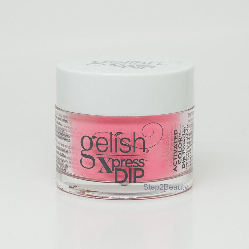 GELISH Dip - 176 Cancan We Dance? - 0.8 oz