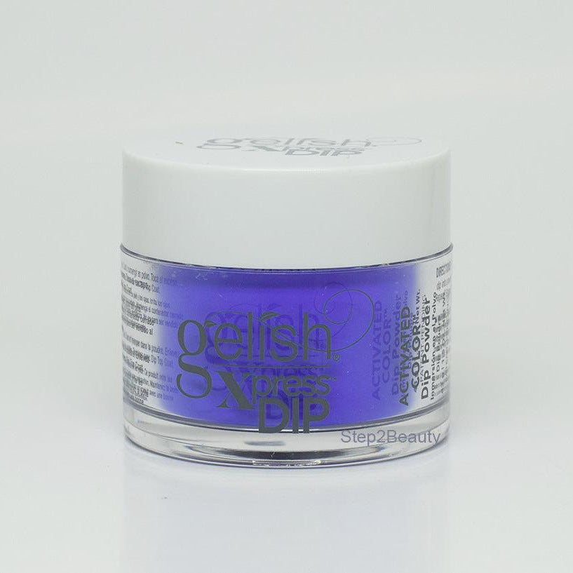GELISH Dip - 179 Anime-Zing Color! - 0.8 oz