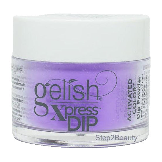 GELISH Dip - 180 Tokyo A Go Go - 1.5 oz