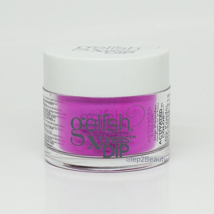 GELISH Dip - 181 Pop-Arazzi Pose