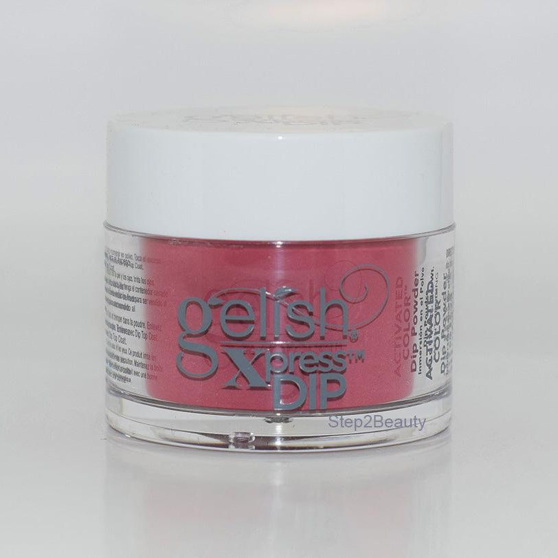 GELISH Dip - 185 A Touch Of Sass - 0.8 oz