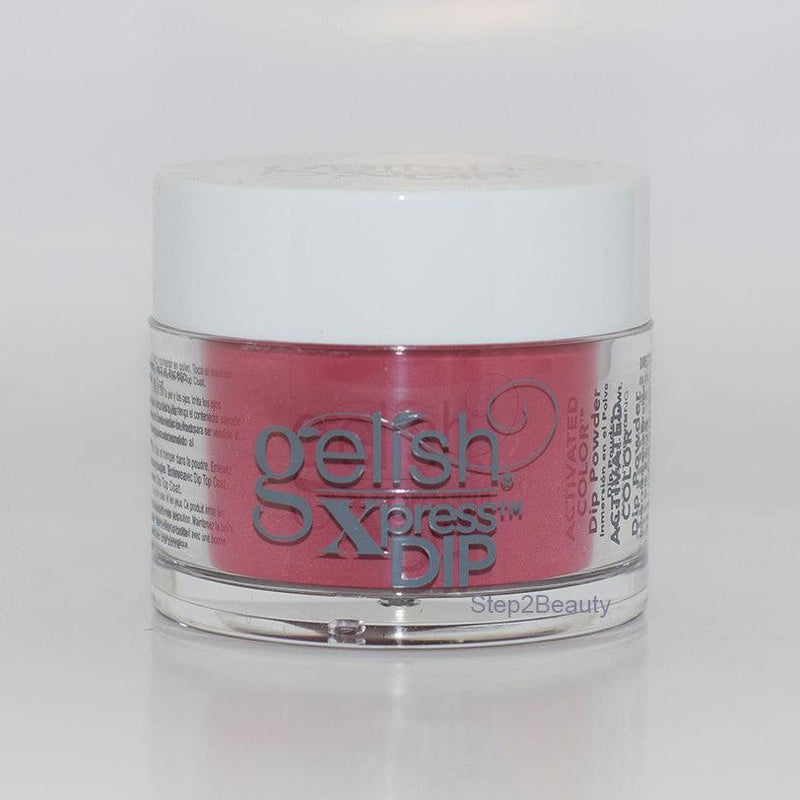 GELISH Dip - 185 A Touch Of Sass - 0.8 oz