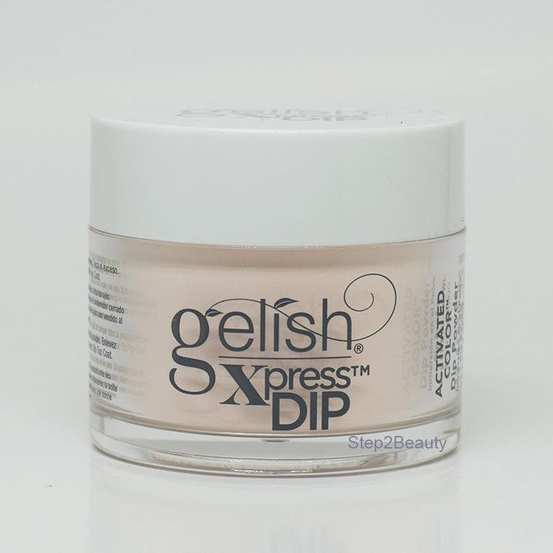 GELISH Dip - 187 Tan My Hide