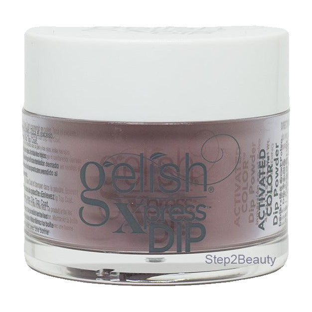 GELISH Dip - 191 A Little Naughty - 0.8 oz
