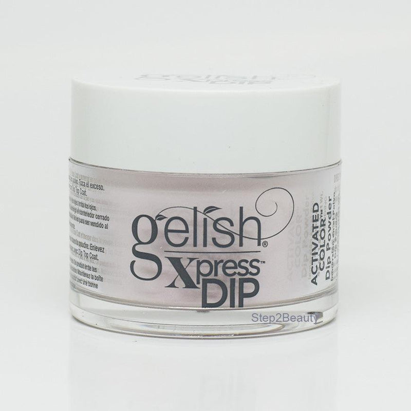 GELISH Dip - 203 Prim-Rose And Proper
