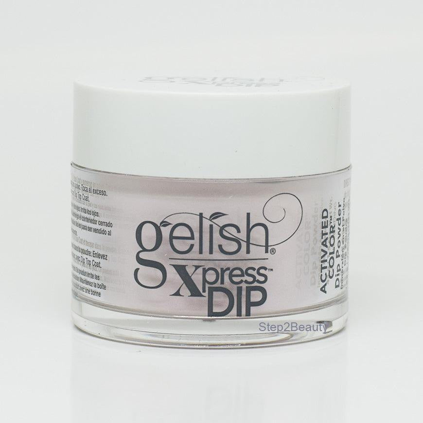 GELISH Dip - 203 Prim-Rose And Proper