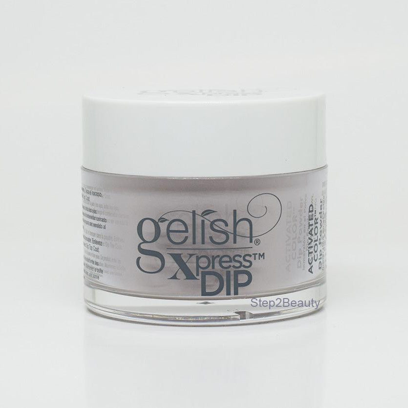 GELISH Dip - 206 I Or-Chid You No - 0.8 oz