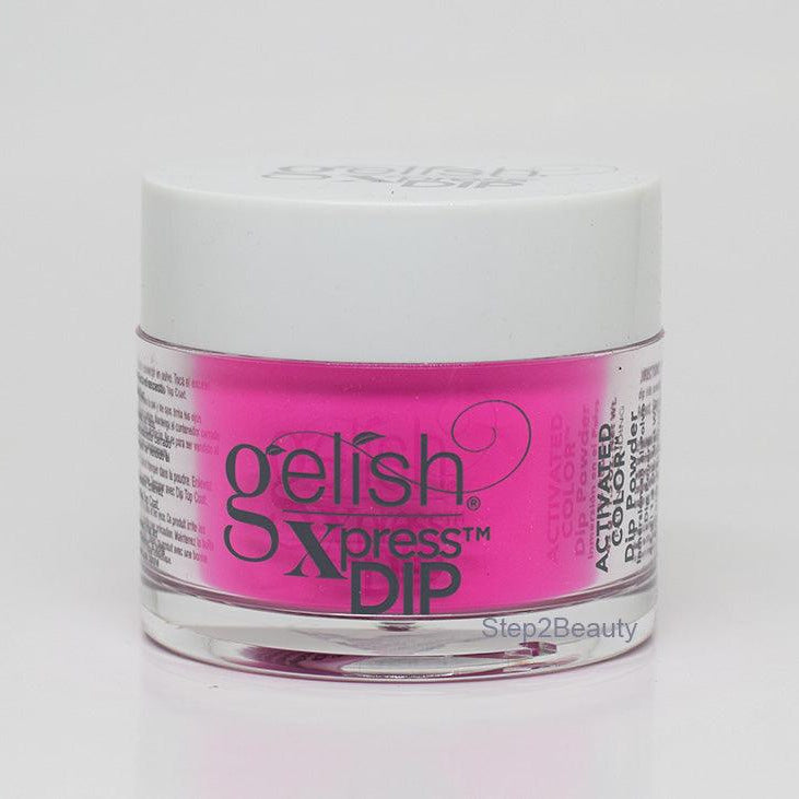 GELISH Dip - 257 Woke Up This Way