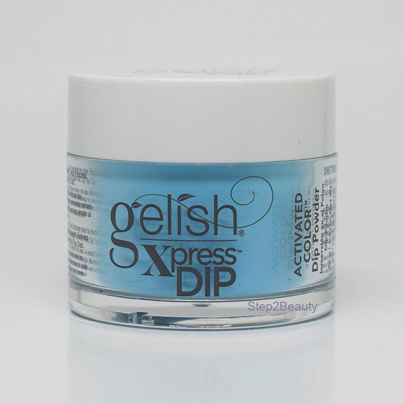 GELISH Dip - 259 No Filter Needed