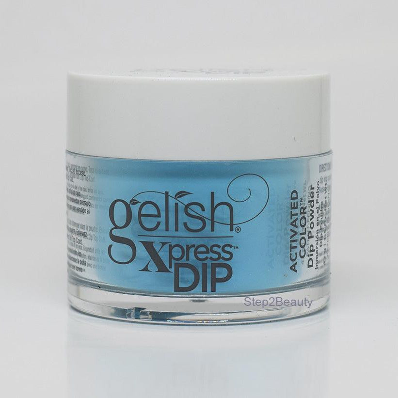 GELISH Dip - 259 No Filter Needed