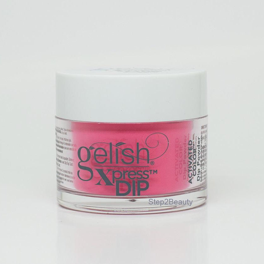 GELISH Dip - 261 One Tough Princess