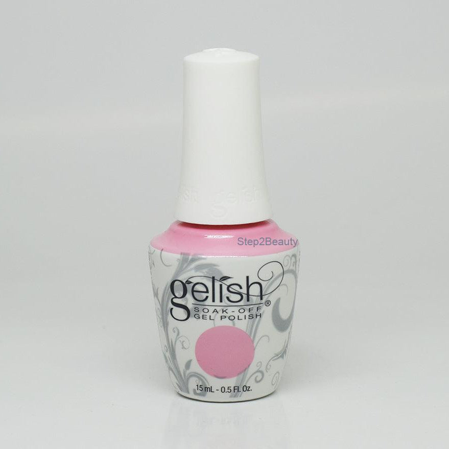 GELISH Dip - 262 Once Upon A Mani - 1.5 oz
