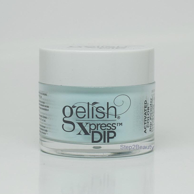 GELISH Dip - 263 Not So Prince Charming