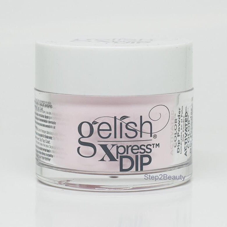GELISH Dip - 812 Simple Sheer - 0.8 oz