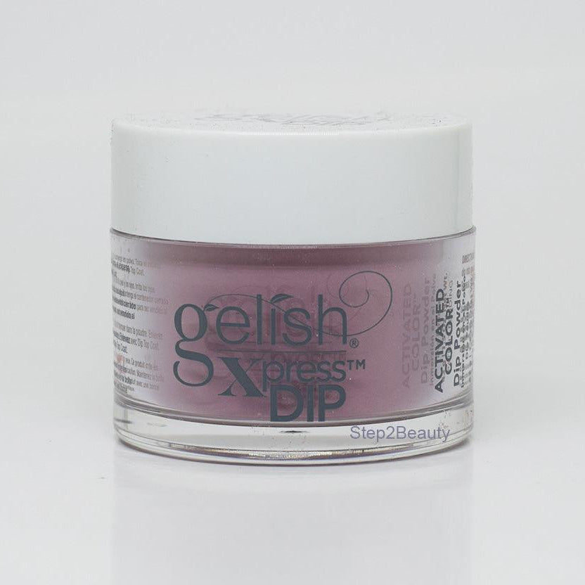 GELISH Dip - 817 Exhale - 0.8 oz