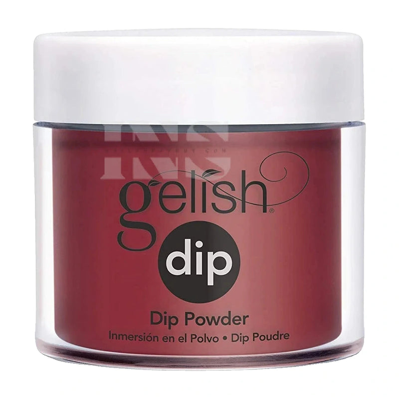 GELISH Dip - 823 Stand Out - 1.5 oz - Dip Polish