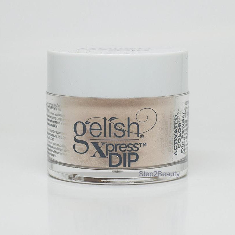 GELISH Dip - 837 Bronzed & Beautiful - 0.8 oz