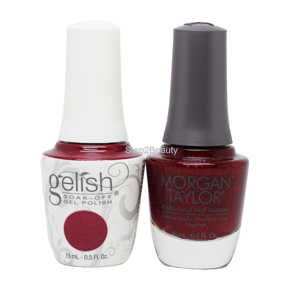 GELISH Dip - 842 Good Gossip - 0.8 oz