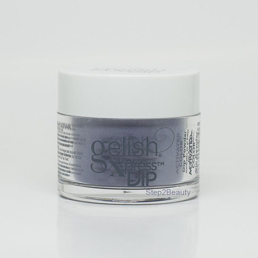 GELISH Dip - 847 Midnight Caller