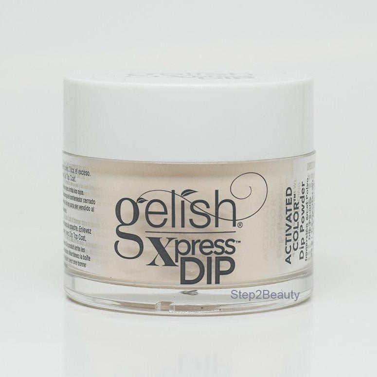 GELISH Dip - 854 Need A Tan - 0.8 oz