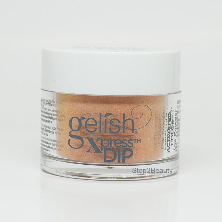 GELISH Dip - 875 Sunrise And The City