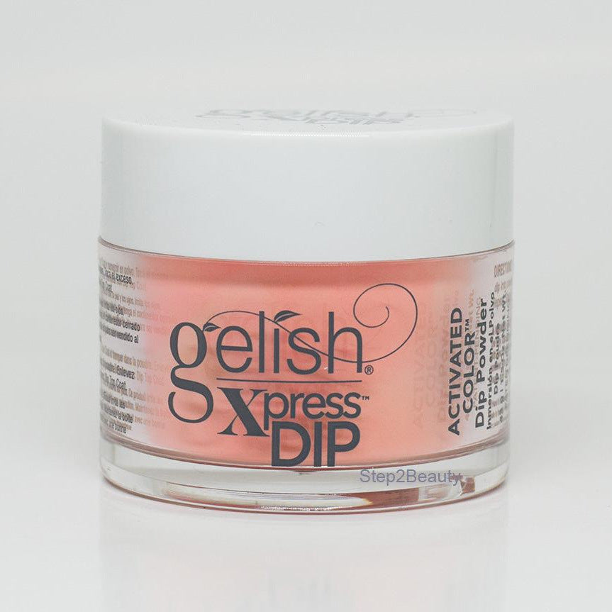GELISH Dip - 885 Sweet Morning Dew
