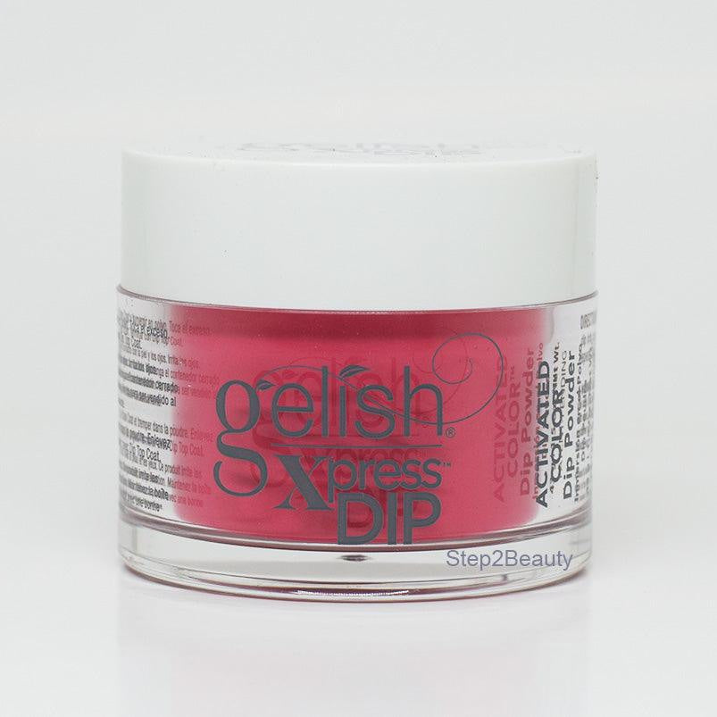 GELISH Dip - 886 A Petal For Your Thoughts - 0.8 oz