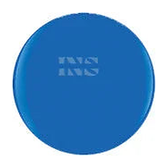 GELISH Dip - 891 Ooba Ooba Blue - 0.8 oz