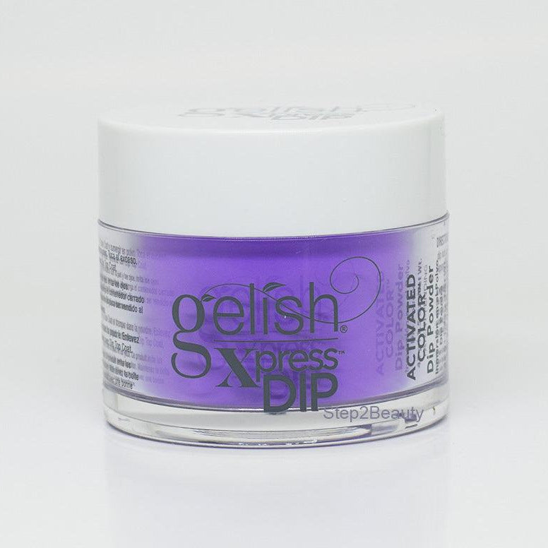 GELISH Dip - 914 You Glare, I Glow