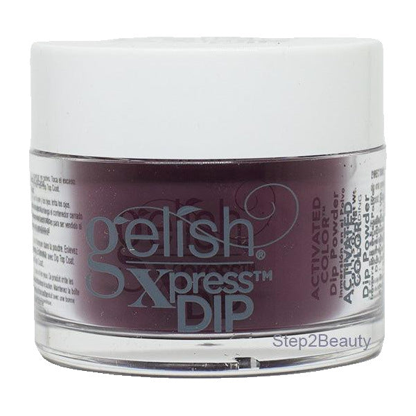 GELISH Dip - 920 Love Me Like A Vamp