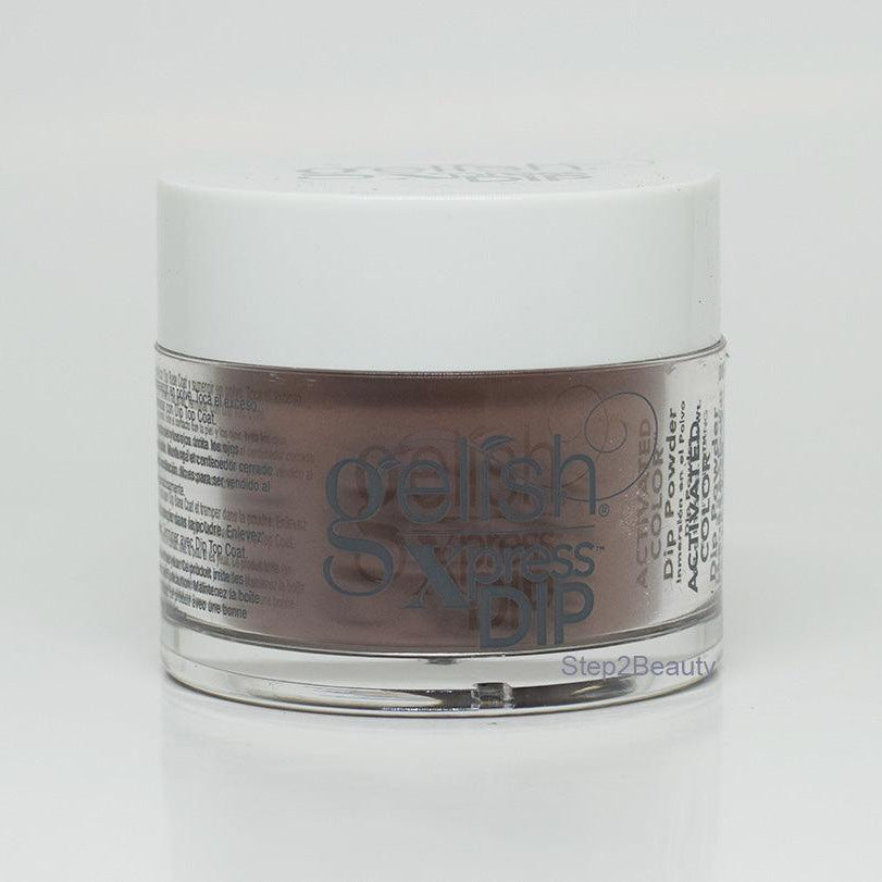 GELISH Dip - 921 Want To Cuddle?