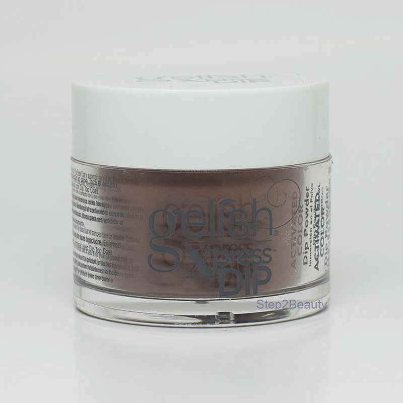 GELISH Dip - 921 Want To Cuddle?