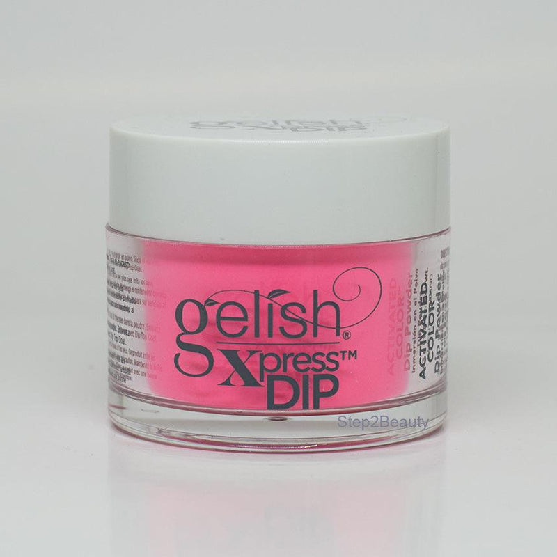 GELISH Dip - 935 Pacific Sunset