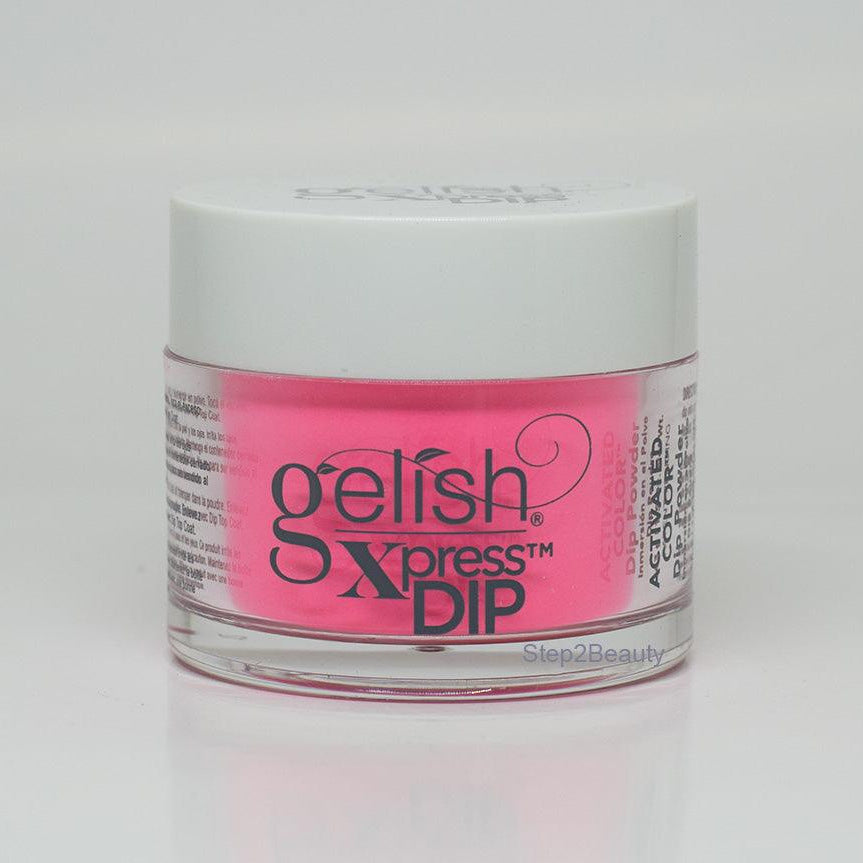 GELISH Dip - 935 Pacific Sunset