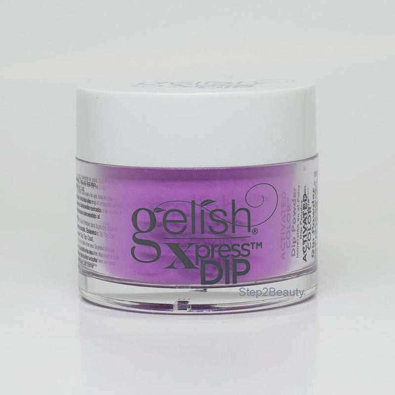GELISH Dip - 936 Tahiti Hottie - 0.8 oz