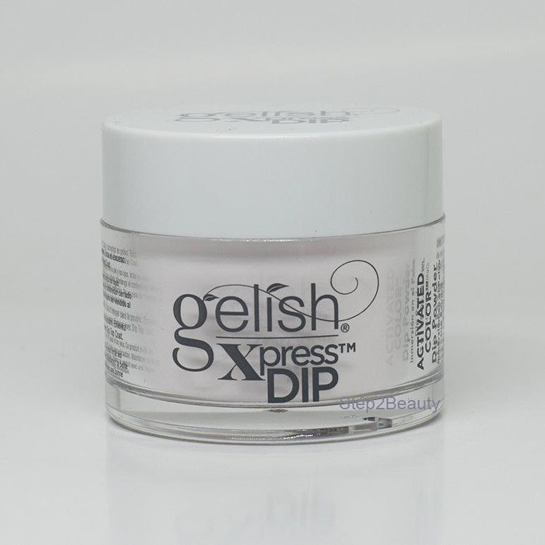 GELISH Dip - 999 Sheer & Silk - 3.7 Oz