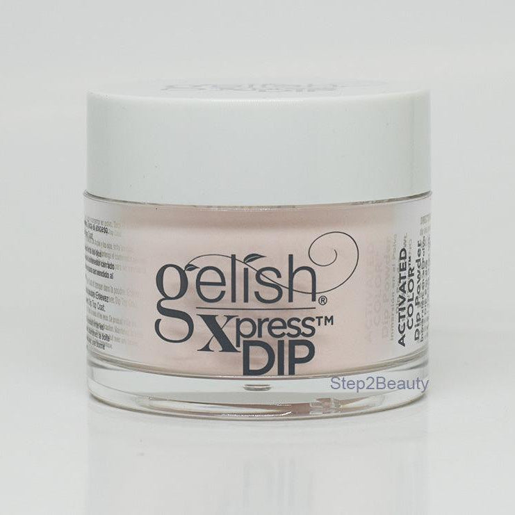 GELISH Dip & Brush - 298 Curls & Pearls - 1.5oz