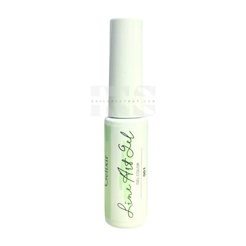 GELIXIR Gel Art 01 - Gel Polish