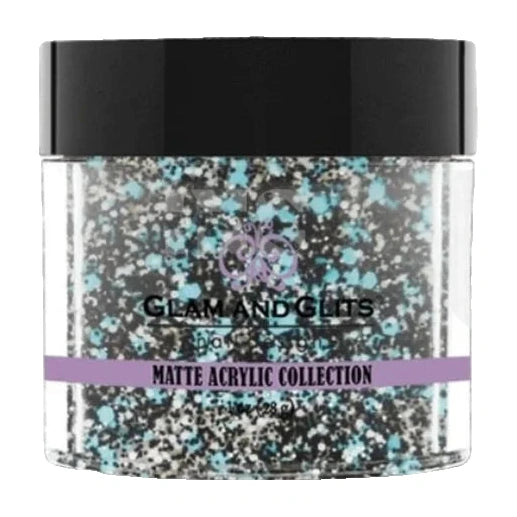 GLAM GLITS Bahama Splash 603 - Acrylic Dip