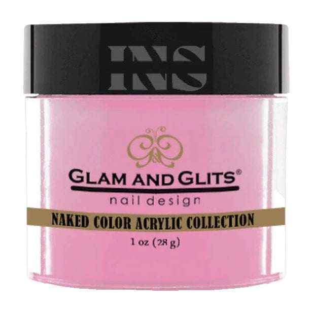GLAM GLITS Central Perk 415 - Acrylic Dip